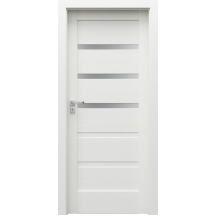 Porta Verte HOME H.3 Biela 